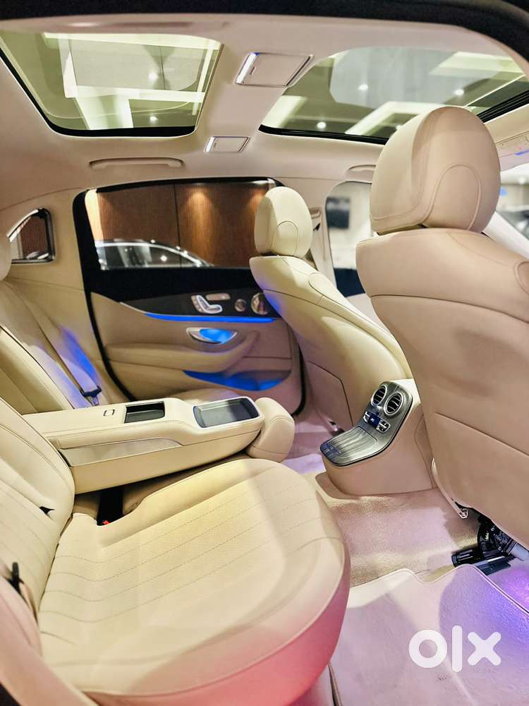 Mercedes-benz E-class E 200, 2023, Petrol
