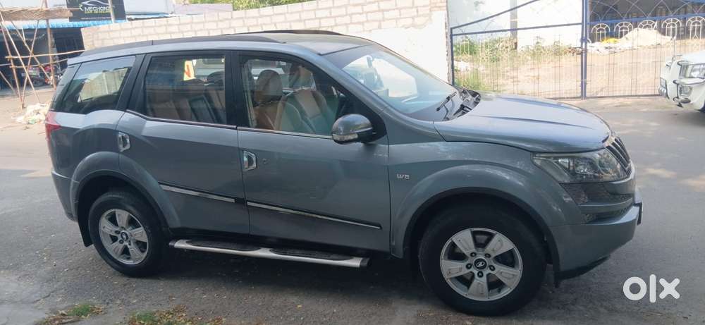 Mahindra Xuv500 W8, 2013, Diesel