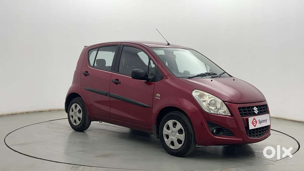Maruti Suzuki Ritz Vdi Bs-iv, 2013, Diesel