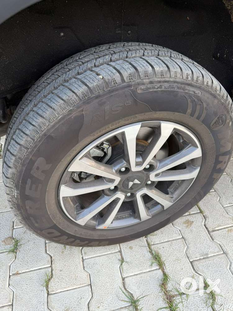 Mahindra Scorpio-n Diesel 2025
