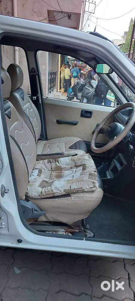 Maruti Suzuki 800 2004 Petrol Well Maintained Very Good Condition