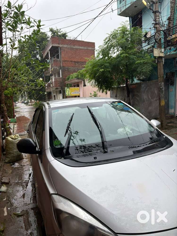 Tata Tigor Petrol Manual 2017