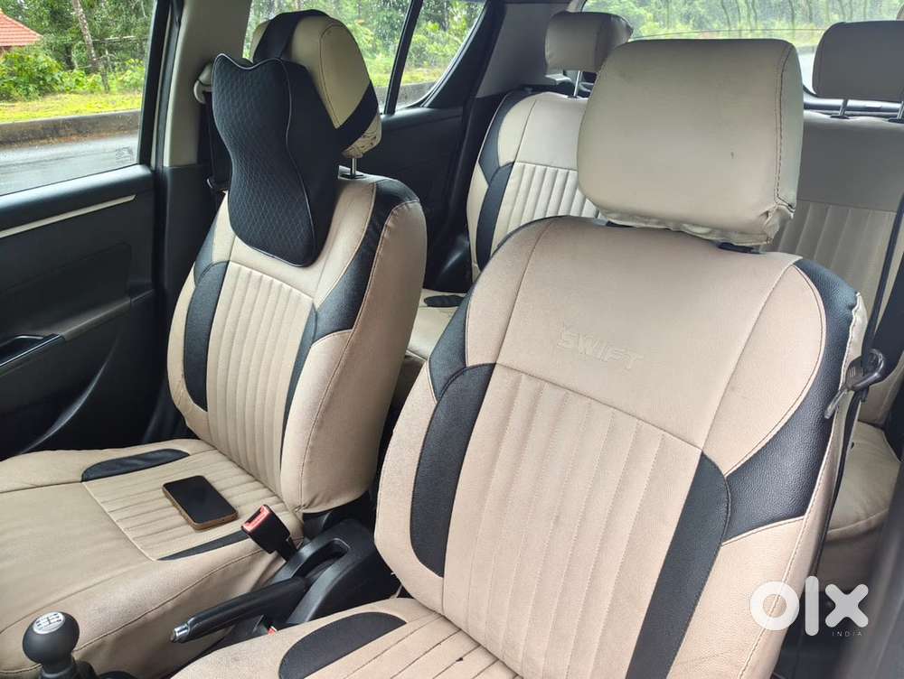 Maruti Suzuki Swift 2012 Diesel Manual