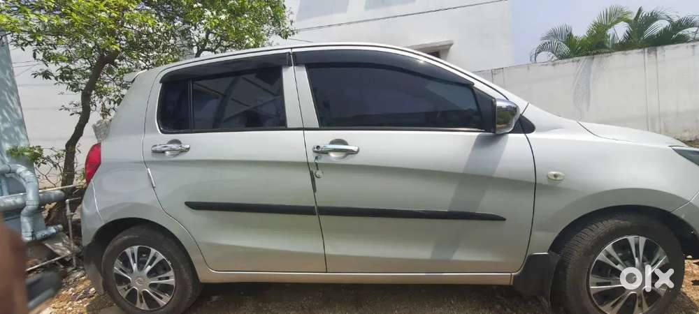 Maruti Suzuki Celerio 2018 Variant Vxi
