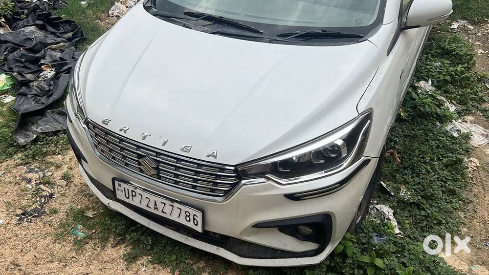 Maruti Suzuki Ertiga Diesel 2019