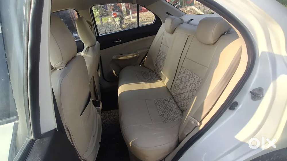 2nd Owner Maruti Dzire 2019 Diesel Gonda Me Darge Hai