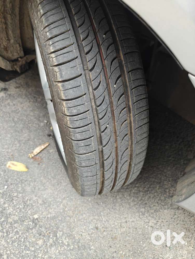 Honda City Zx Gxi, 2006, Petrol