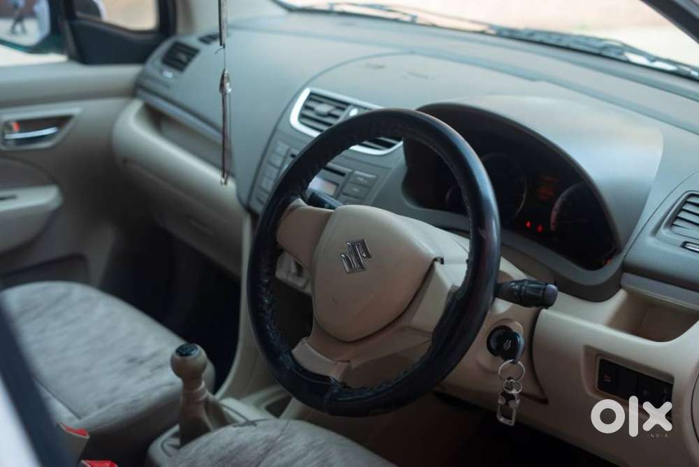 Maruti Suzuki Ertiga 2012-2015 Vxi, 2014, Petrol