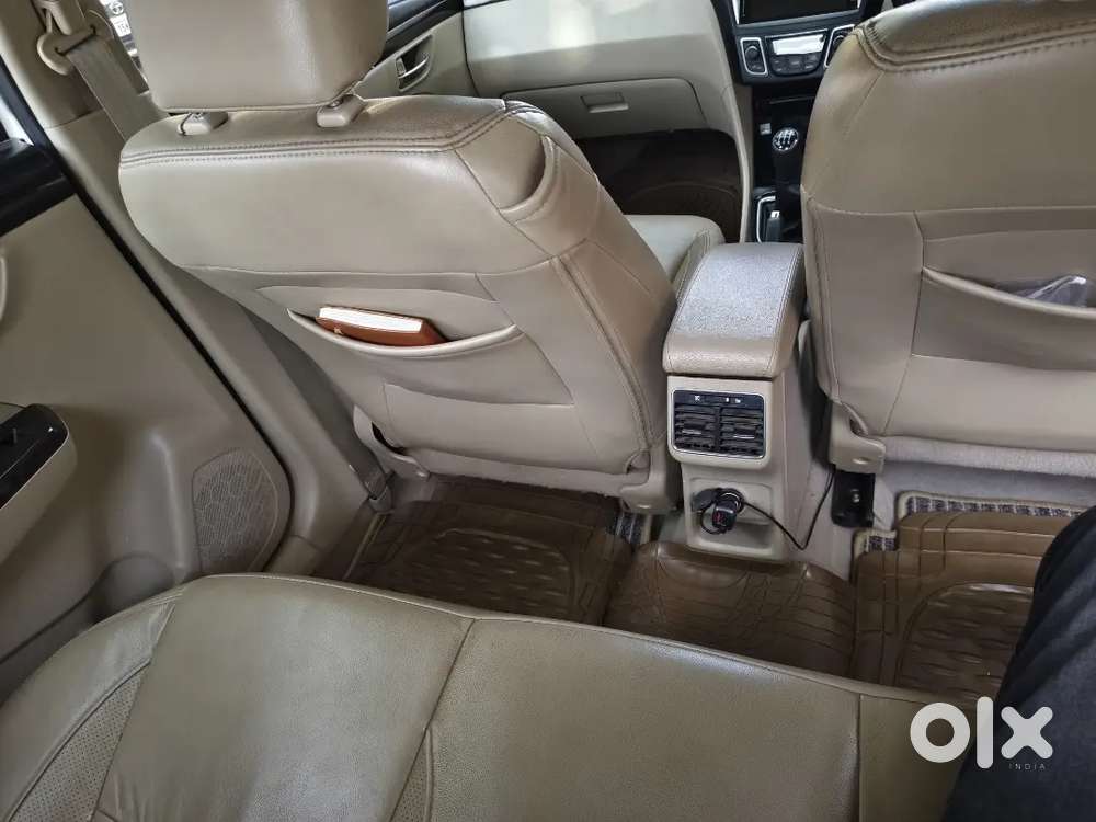 Maruti Suzuki Ciaz 2018 Petrol 98000 Km Driven