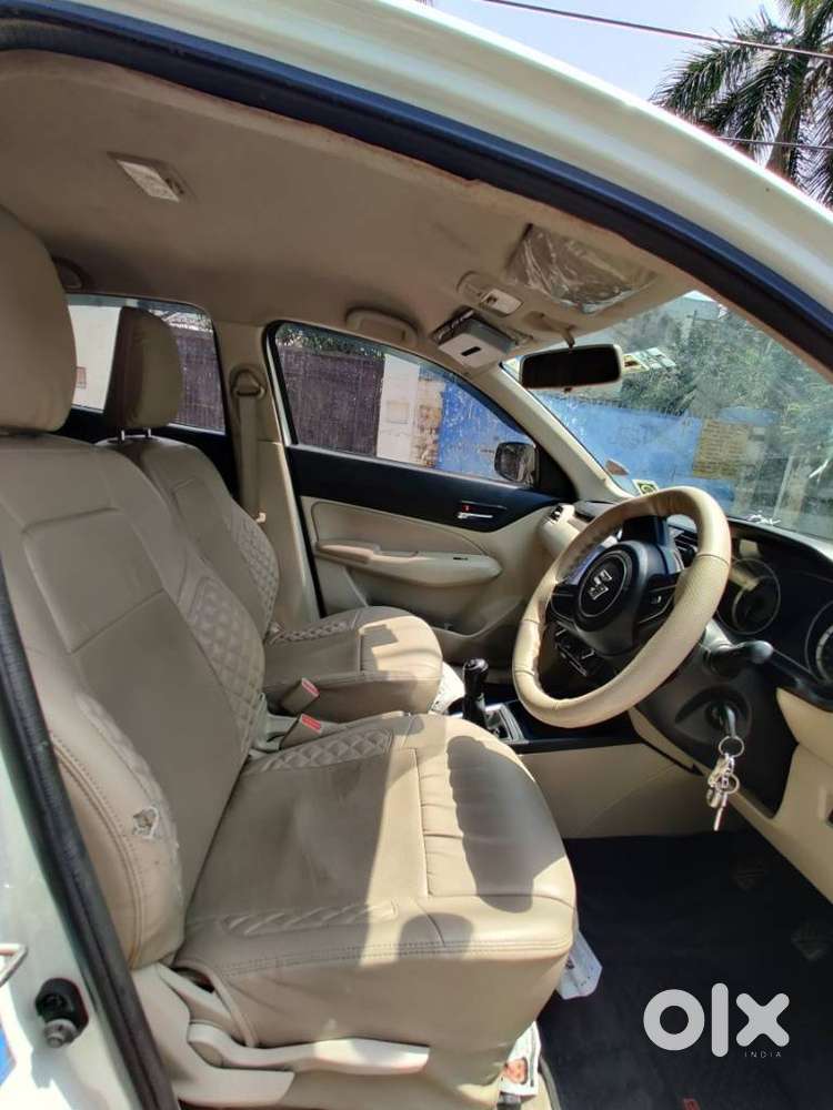Maruti Suzuki Dzire 1.2 Vxi, 2020, Petrol