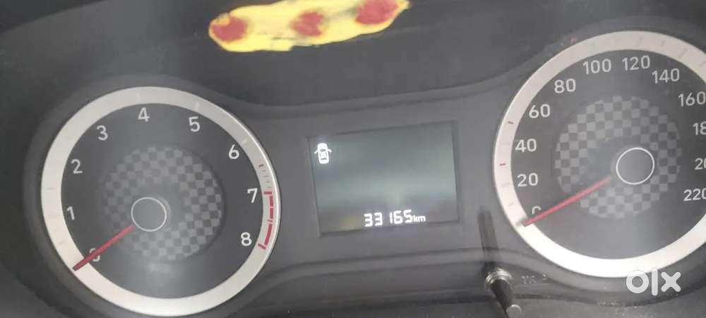 Hyundai Grand I10 Nios 2021