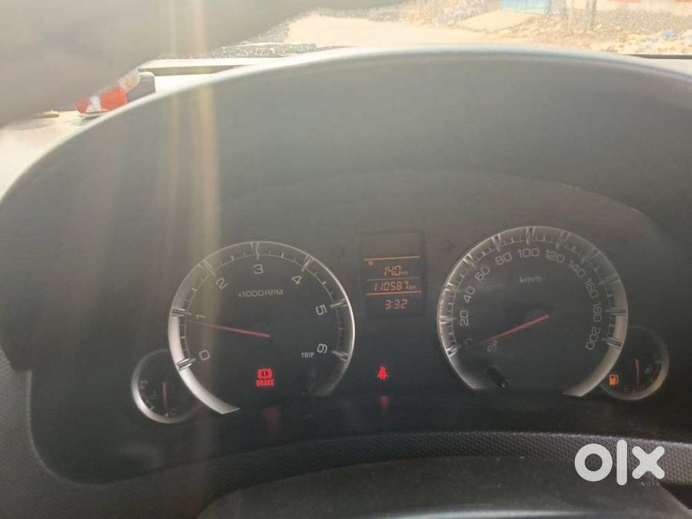 Mahindra Thar Ax 4-str Hard Top Mt, 2022, Diesel