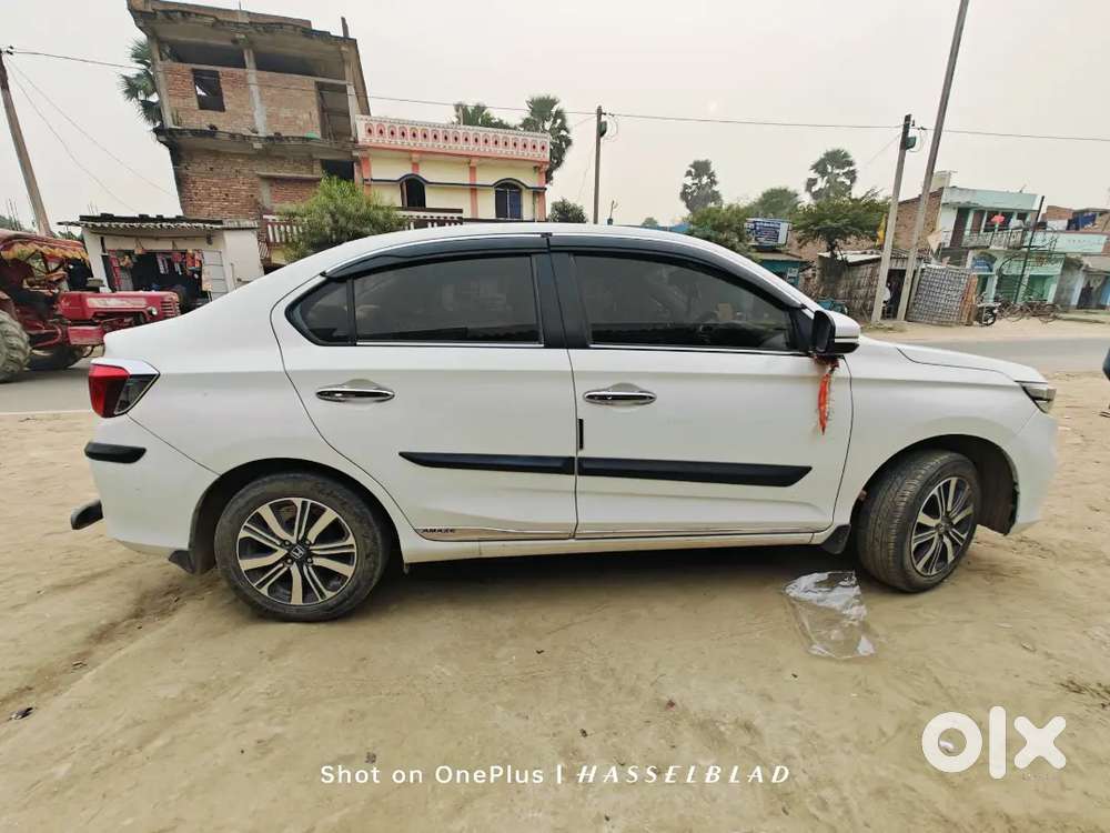 Honda Amaze 2022 Petrol 37000 Km Driven
