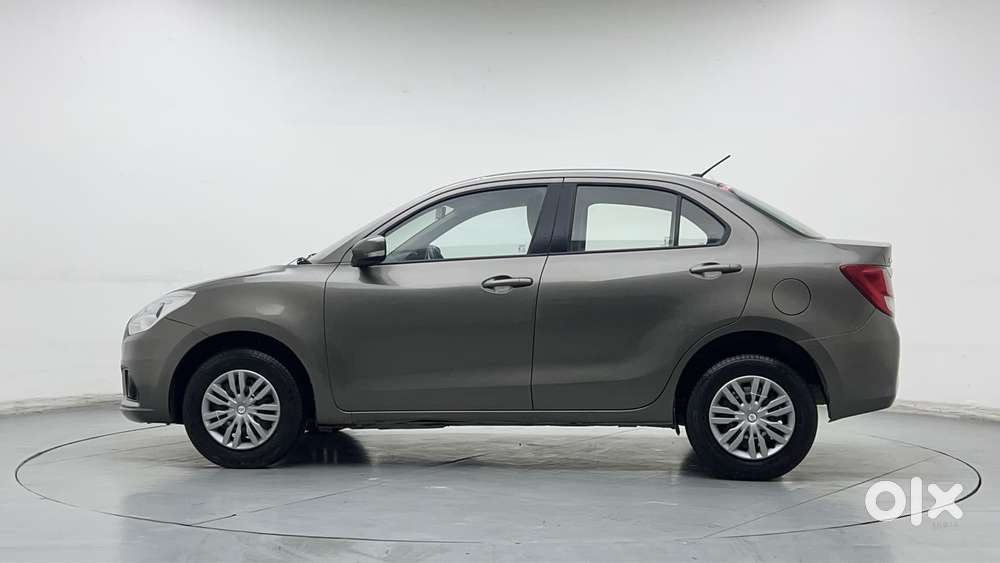 Maruti Suzuki Dzire 1.2 Vxi, 2020, Petrol