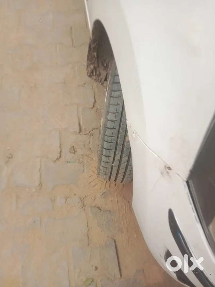 Maruti Suzuki Wagon R 2016 October Petrol + Cng 86000 Km Driven