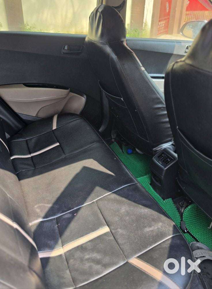 Hyundai Grand I10 2016-2017 Magna, 2015, Petrol