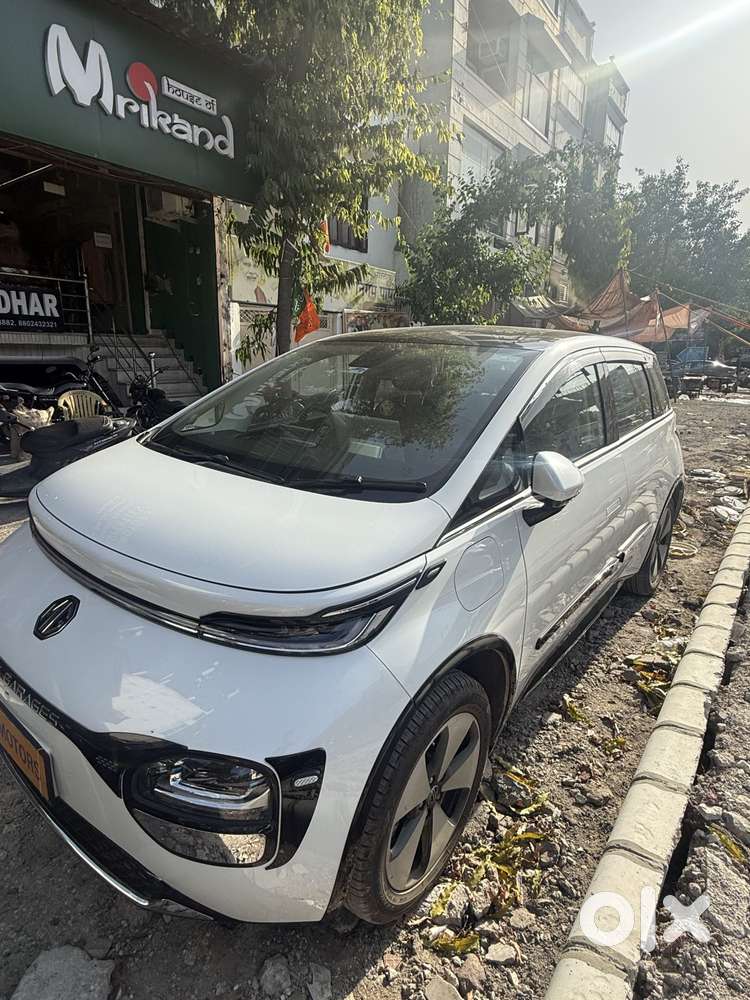 Mg Windsor Ev Essence, 2026, Electric