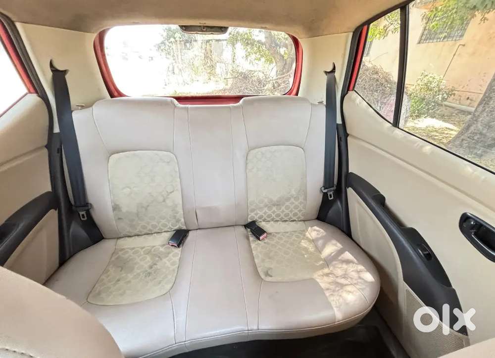Hyundai I10 2010 Petrol Well Maintained