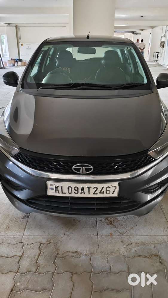 Tata Tiago Petrol 2020