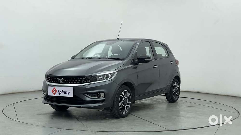 Tata Tiago Xza Plus, 2024, Petrol