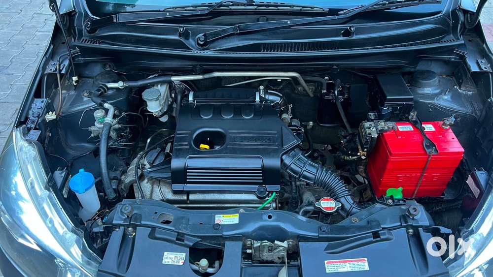 Maruti Suzuki Celerio Zxi(o) Mt, 2016, Petrol