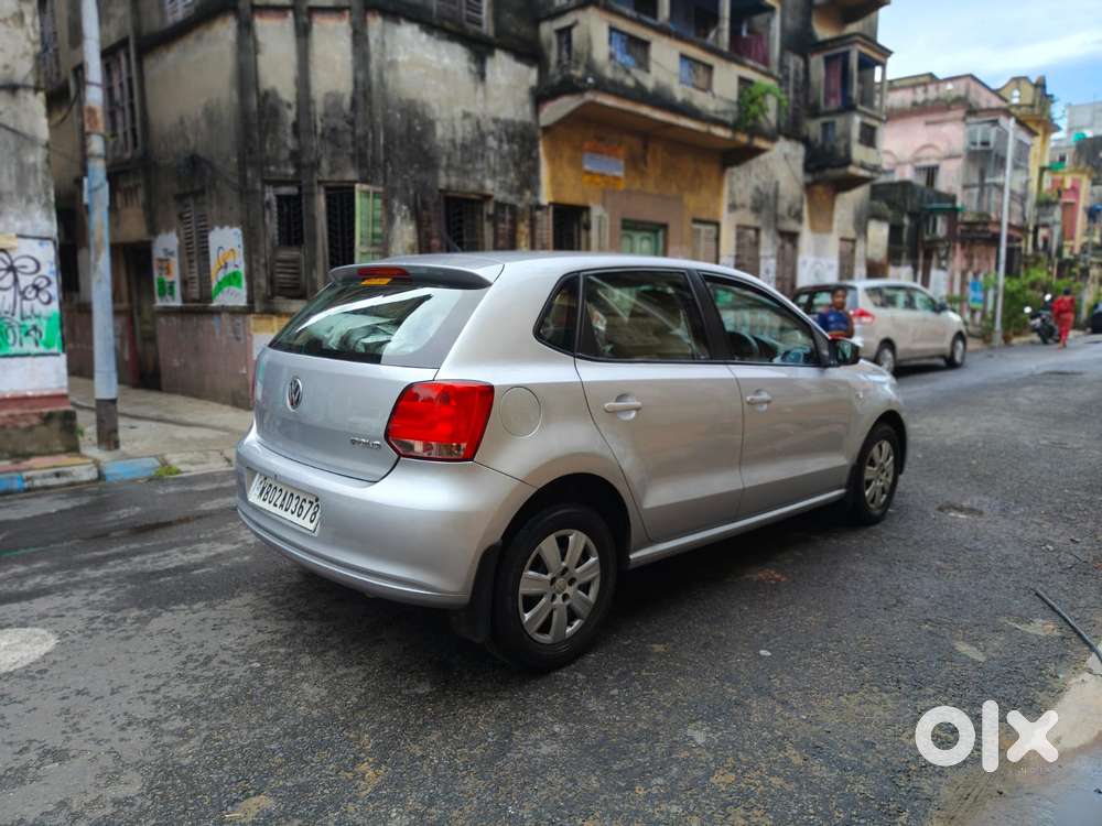 Volkswagen Polo 1.2 Mpi Trendline, 2013, Diesel