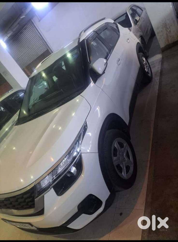 Kia Seltos Htk D, 2019, Diesel