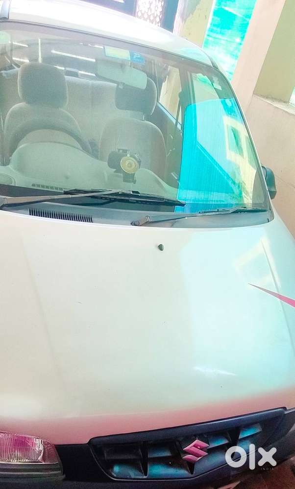 Maruti Suzuki Alto Lxi 2006