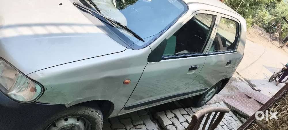 Maruti Suzuki Alto 800 2008 Petrol 72000 Km Driven Valid 2028