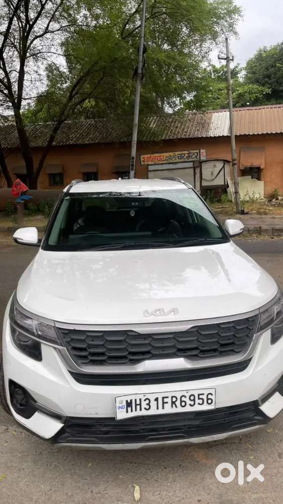 Kia Seltos 1.5 Htk 2021