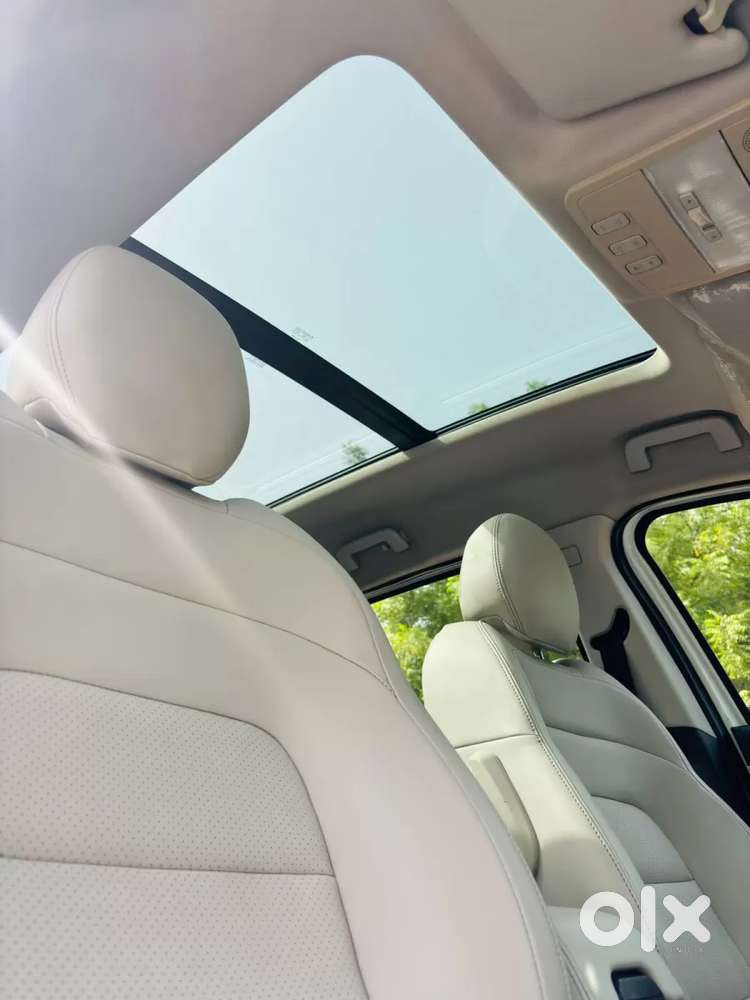 Tata Safari 2.0 Kryotec Xz Plus Adventure, 2021, Diesel