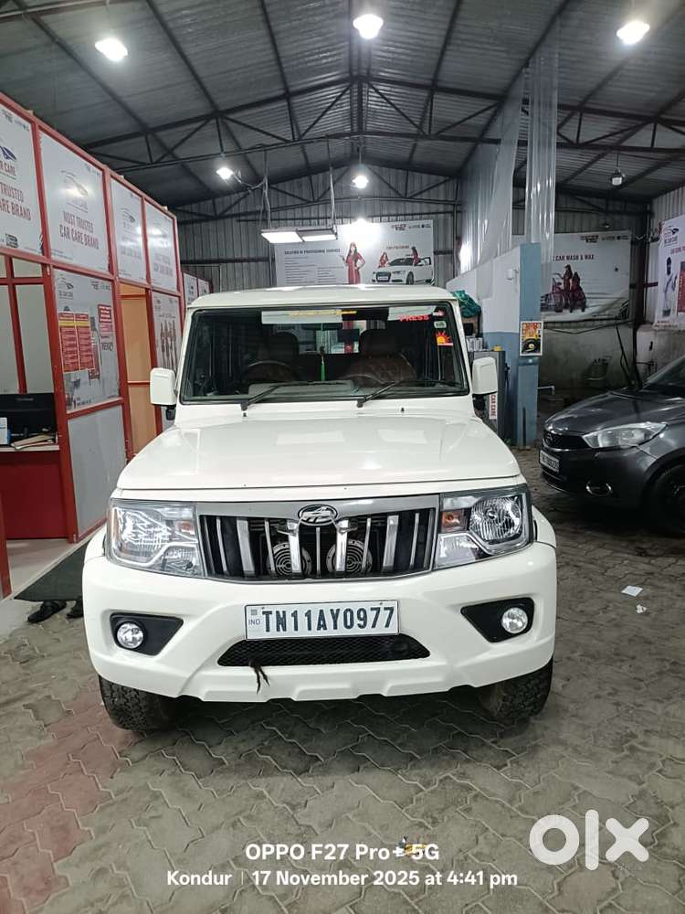 Mahindra Xuv 300