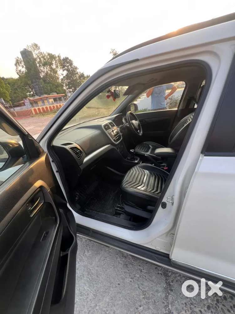 Maruti Suzuki Brezza 2019 Diesel 47000 Km Driven