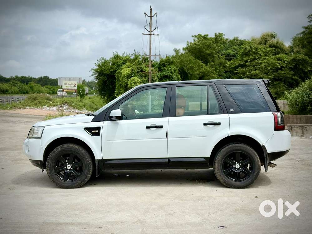 Land Rover Freelander 2 2009-2013 Td4 Se, 2012, Diesel