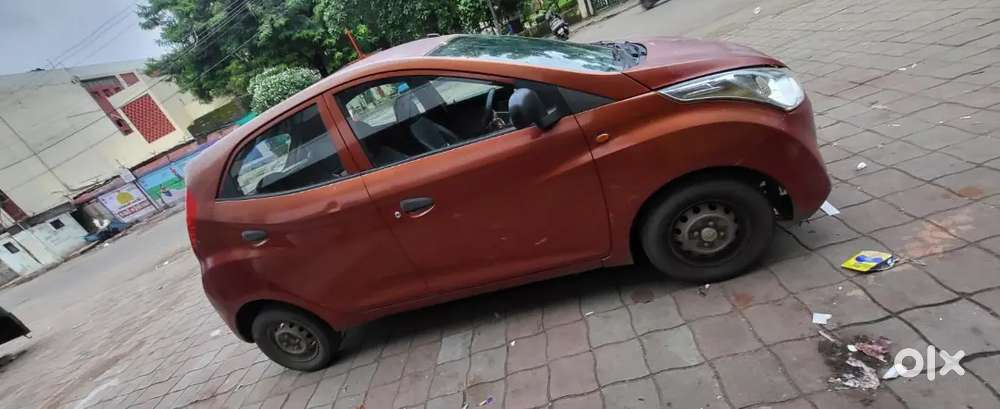 Hyundai Eon Era+ 2012 Car
