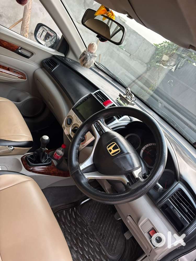 Honda City Petrol 2009