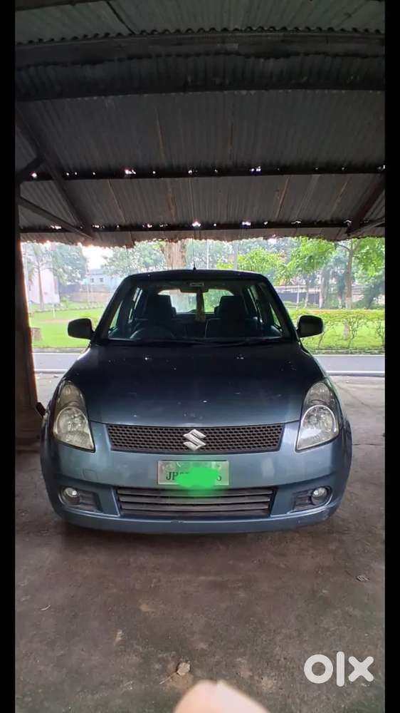 Swift 1.3 Vxi Petrol 2006