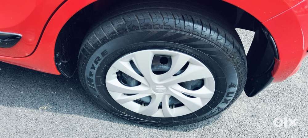 Maruti Suzuki Swift Vxi Glory Limited Edition, 2024, Petrol