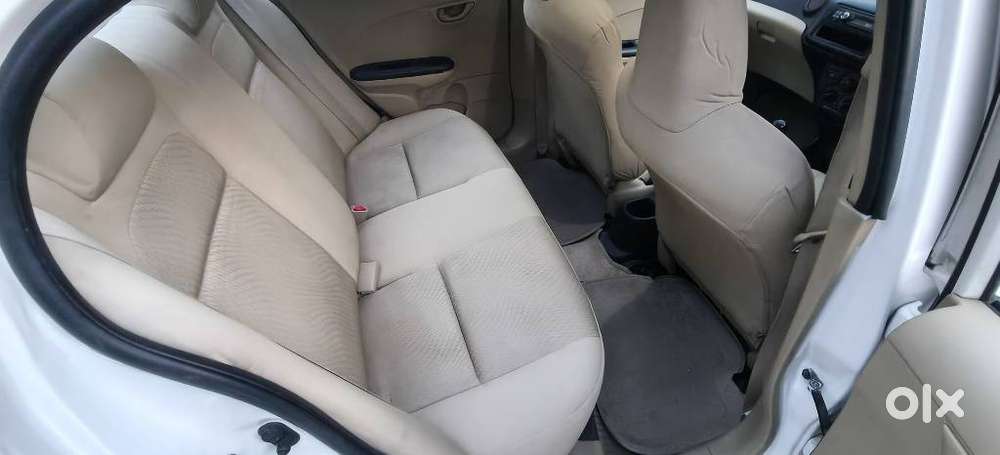 Honda Amaze E Option I-dtec, 2014, Diesel