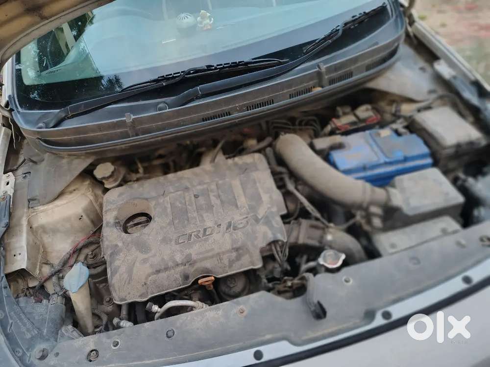 Hyundai I20 Active Diesel 2016