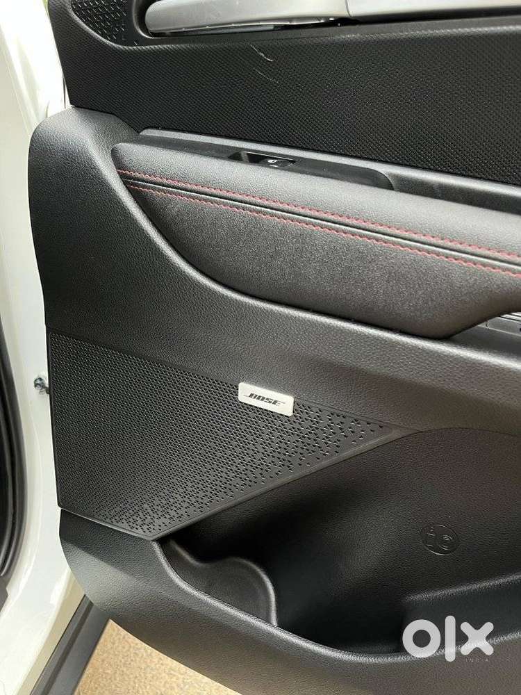 Kia Sonet Gtx Plus Dct, 2022, Petrol