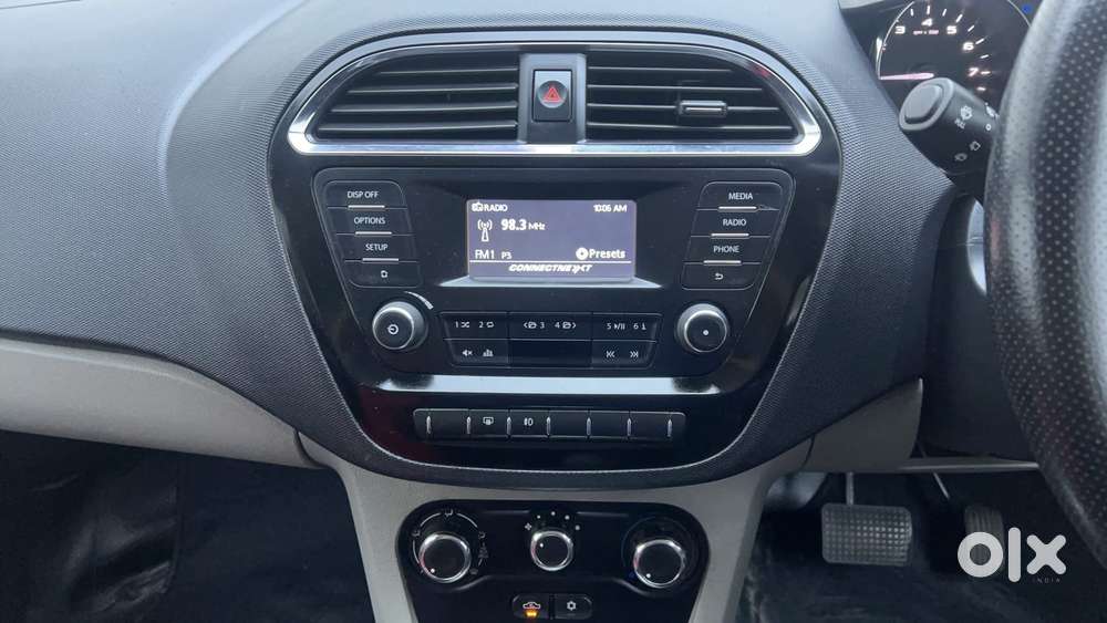 Tata Tiago Xza, 2019, Petrol