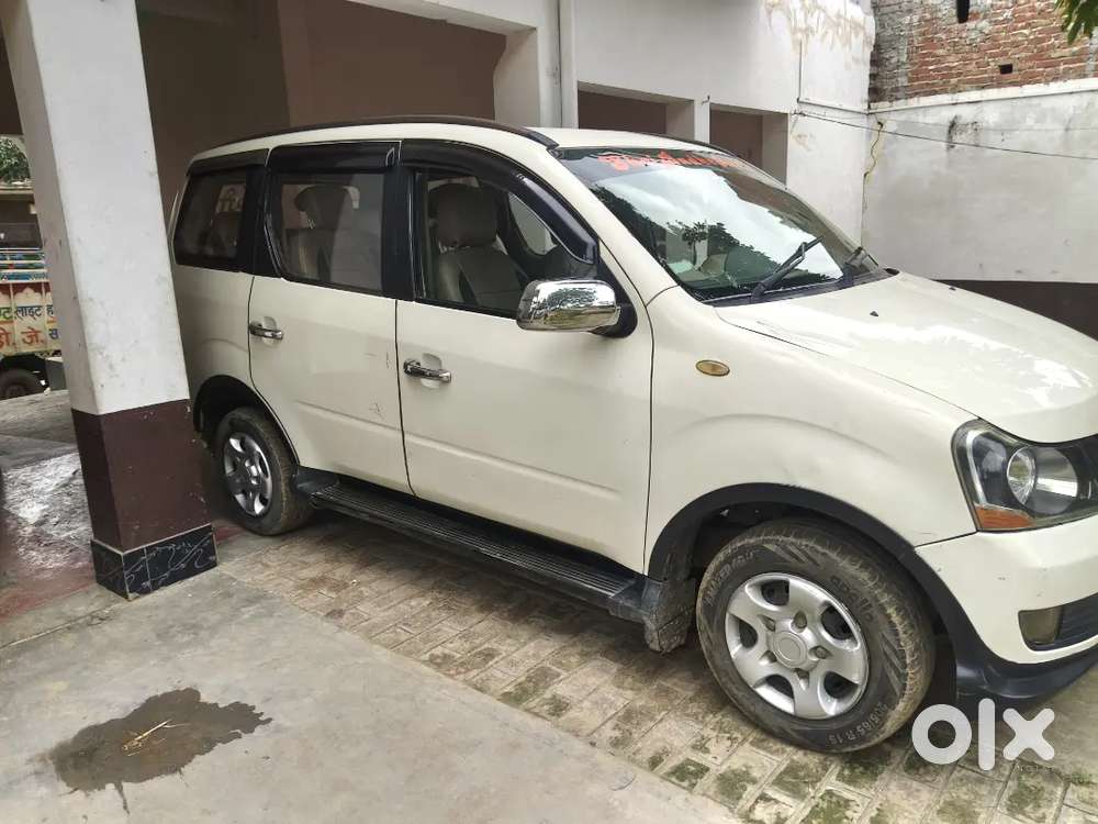 Mahindra Xylo 2014 Diesel Automatic