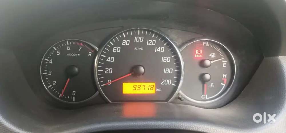 Maruti Suzuki Dzire 2010 Petrol Well Maintained