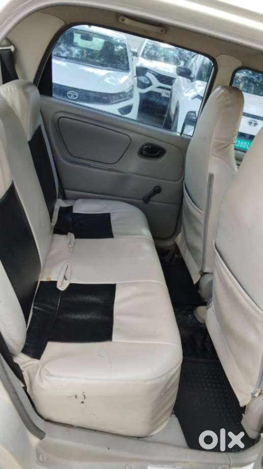 Maruti Suzuki Alto K10 1.0 Lxi, 2010, Petrol