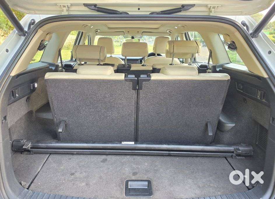 Skoda Kodiaq 2.0 Style Tdi 4x4 At, 2018, Diesel