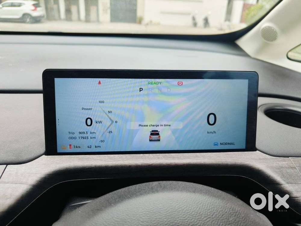 Mg Windsor Ev Exclusive, 2024, Electric