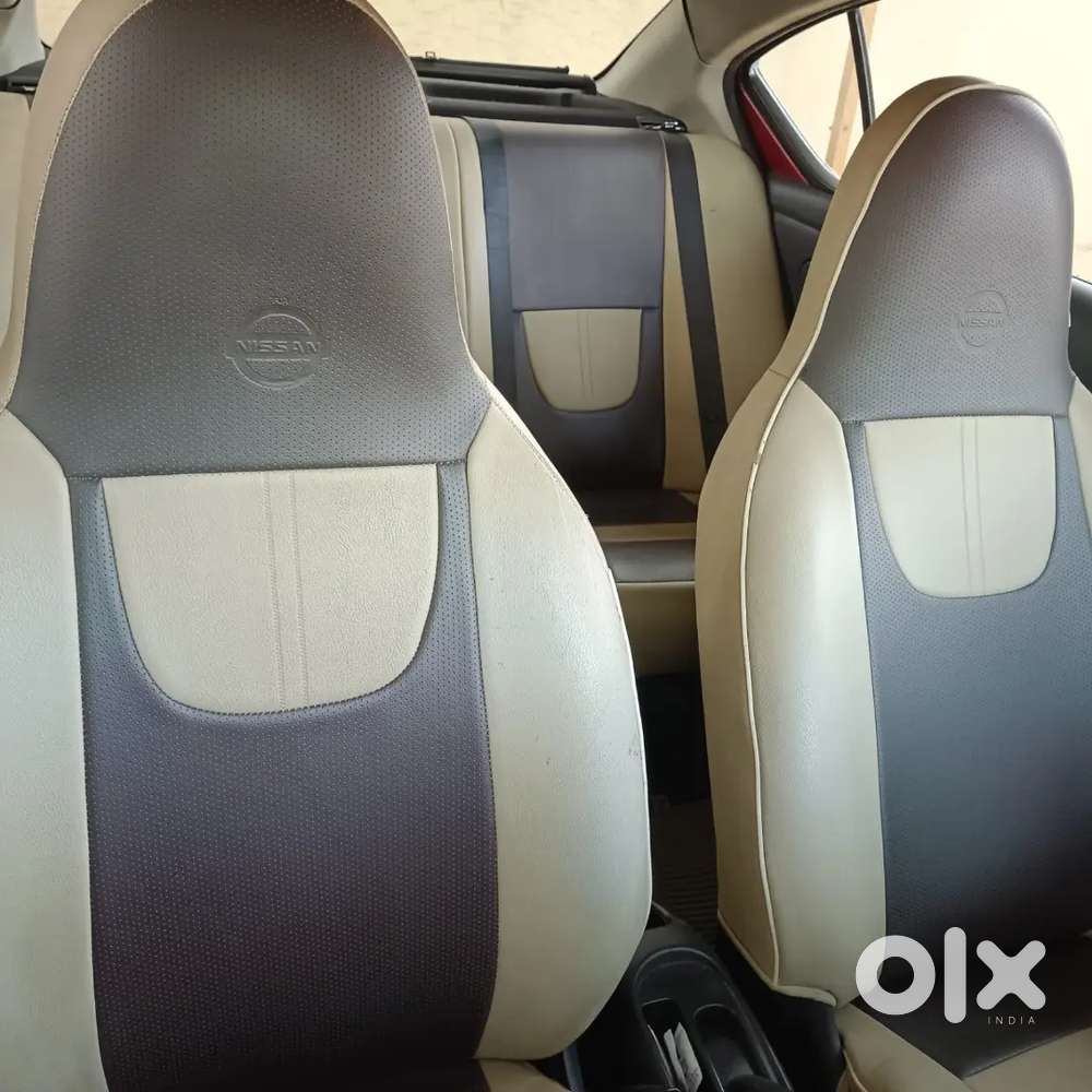 Nissan Sunny 1.5l Petrol 2013