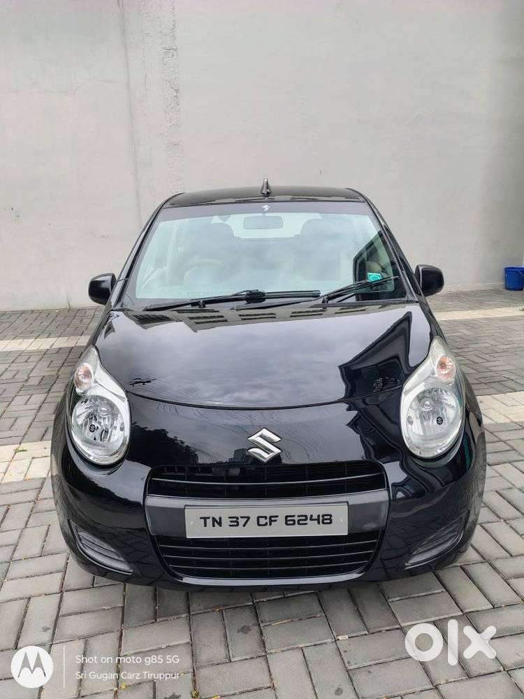 Maruti Suzuki A-star 2012-2014 1.0 Vxi (abs) At, 2013, Petrol
