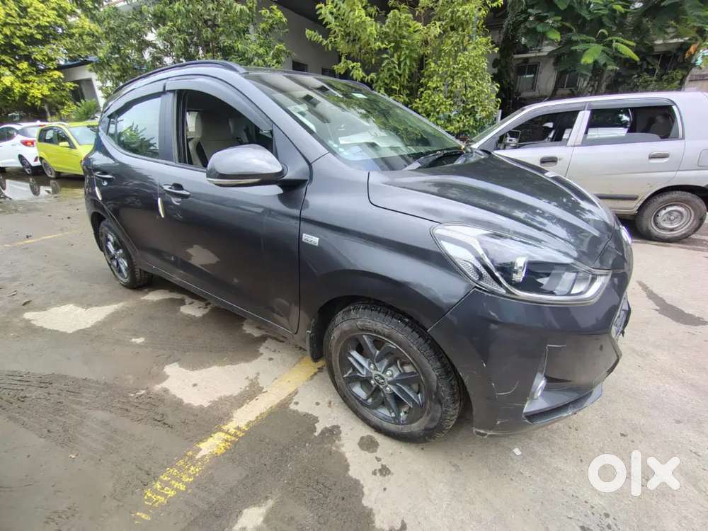 Hyundai Grand I10 Nios 2022 Petrol 87213 Km Driven